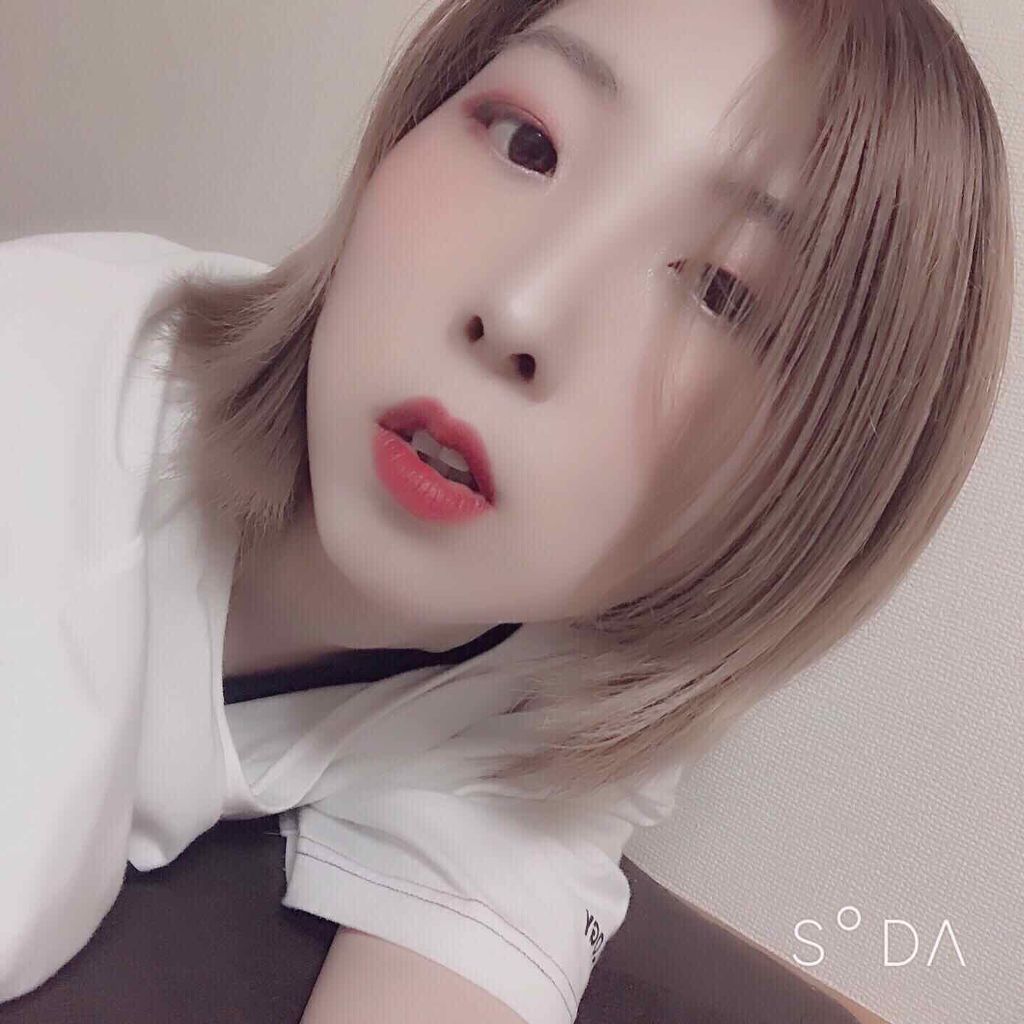 16 FINGERPEN/16BRAND/口紅を使ったクチコミ(4枚目)