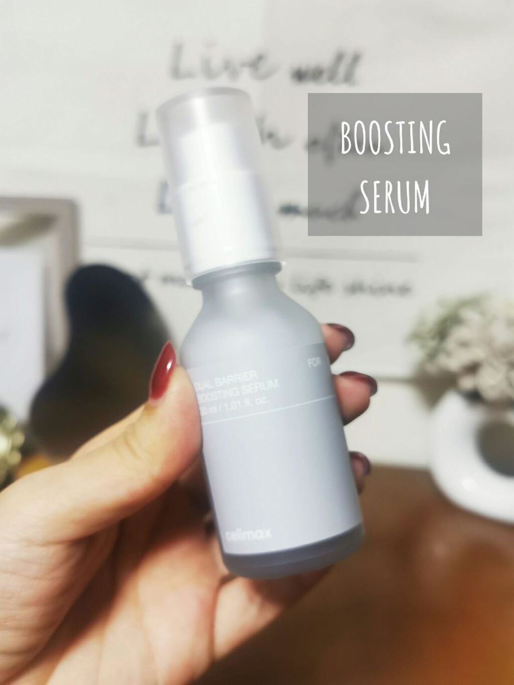 Noni Ampule/celimax/美容液を使ったクチコミ(5枚目)