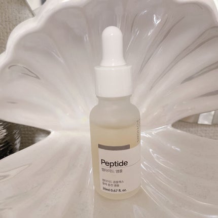 ビタミンB12アンプル/The Potions/美容液を使ったクチコミ(4枚目)