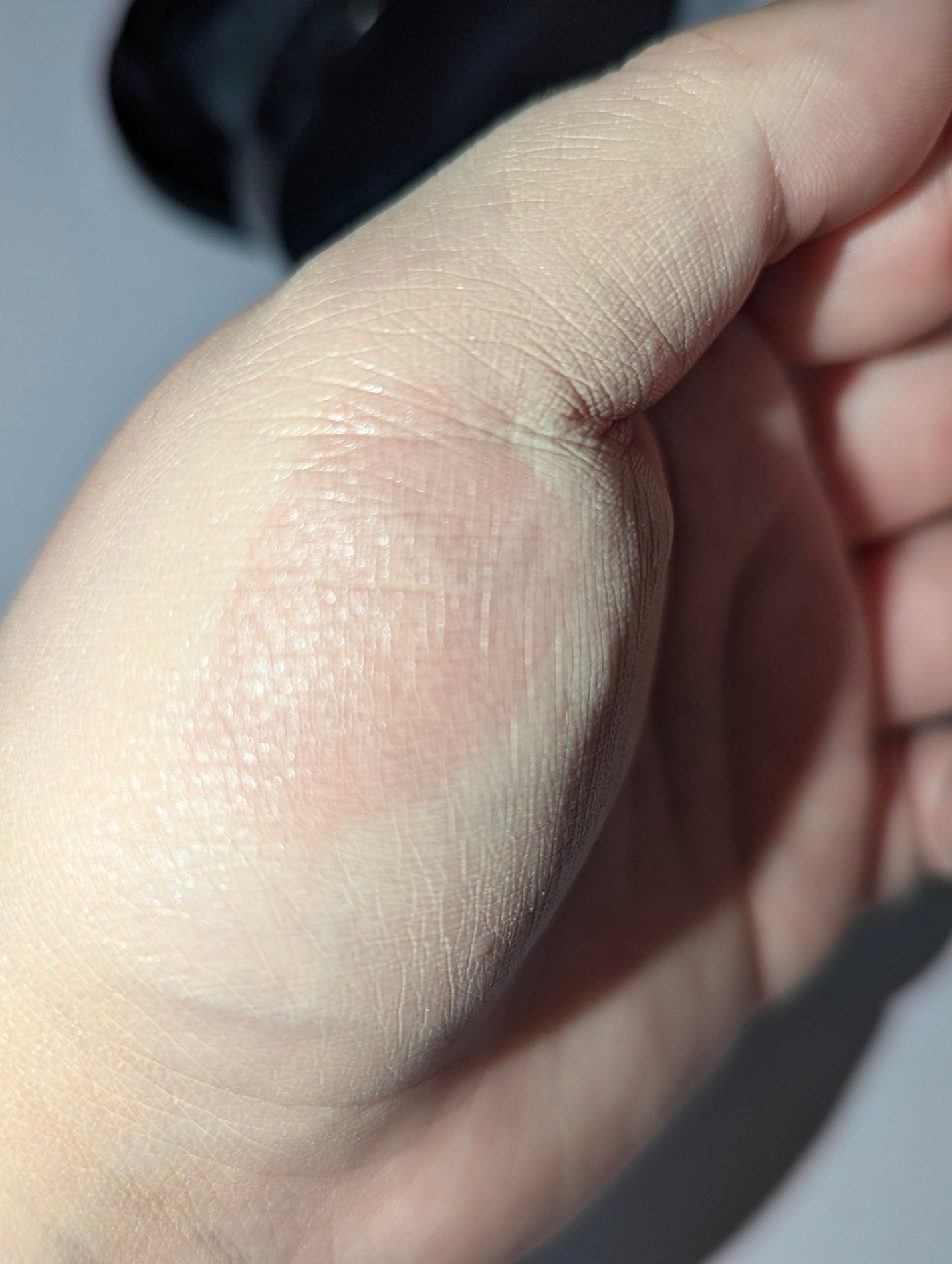 ドラマティックエッセンスクッション グロウ/マキアージュ/クッションファンデーションを使ったクチコミ(9枚目)