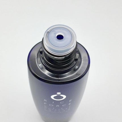 ディープモイスチュアローション/ライスフォース/化粧水を使ったクチコミ(3枚目)