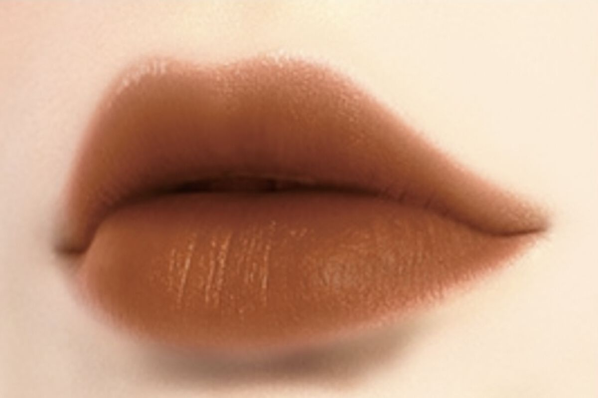 リップベルベティスト LV09 トフィーアップル