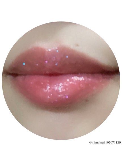 【旧】ディオール アディクト リップ マキシマイザー/Dior/リップグロスを使ったクチコミ(5枚目)