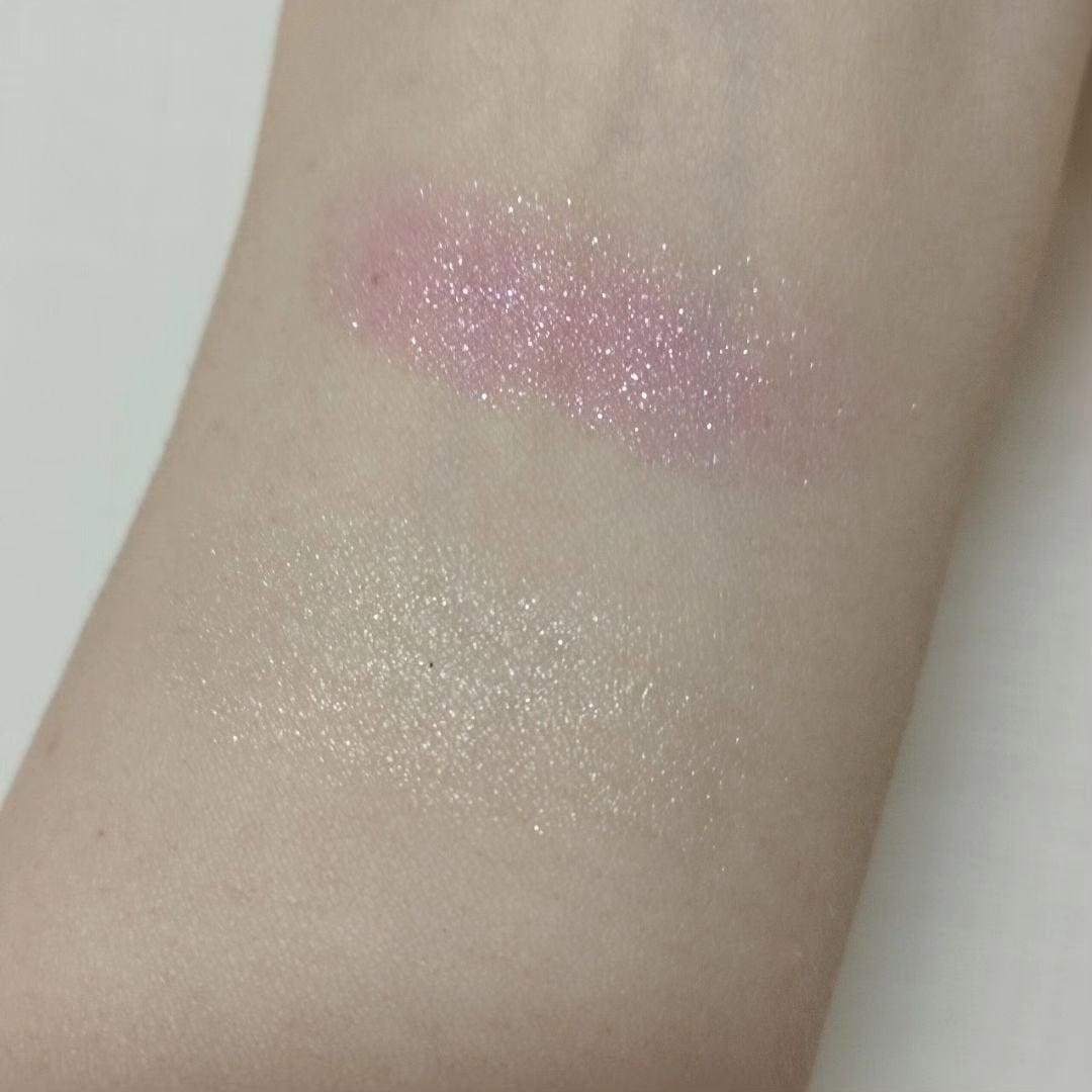 カネボウ ジェルジェムクラッシュ/KANEBO/ジェル・クリームアイシャドウを使ったクチコミ(4枚目)