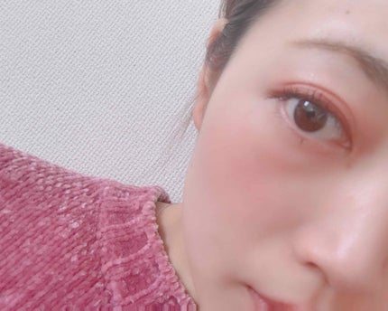 リアルクローズシャドウ/excel/アイシャドウパレットを使ったクチコミ(2枚目)