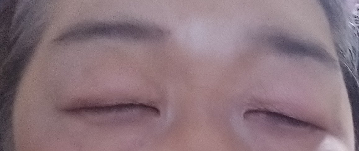 オペラ カラーリングマスカラ/OPERA/マスカラを使ったクチコミ（3枚目）