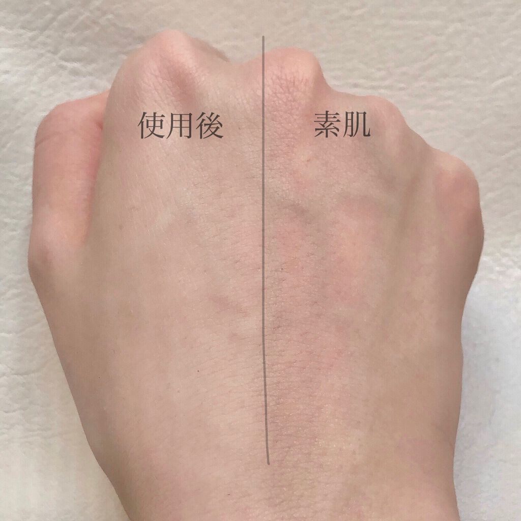 デュイセル ターンオンクリーム/DEWYCEL/フェイスクリームを使ったクチコミ（2枚目）