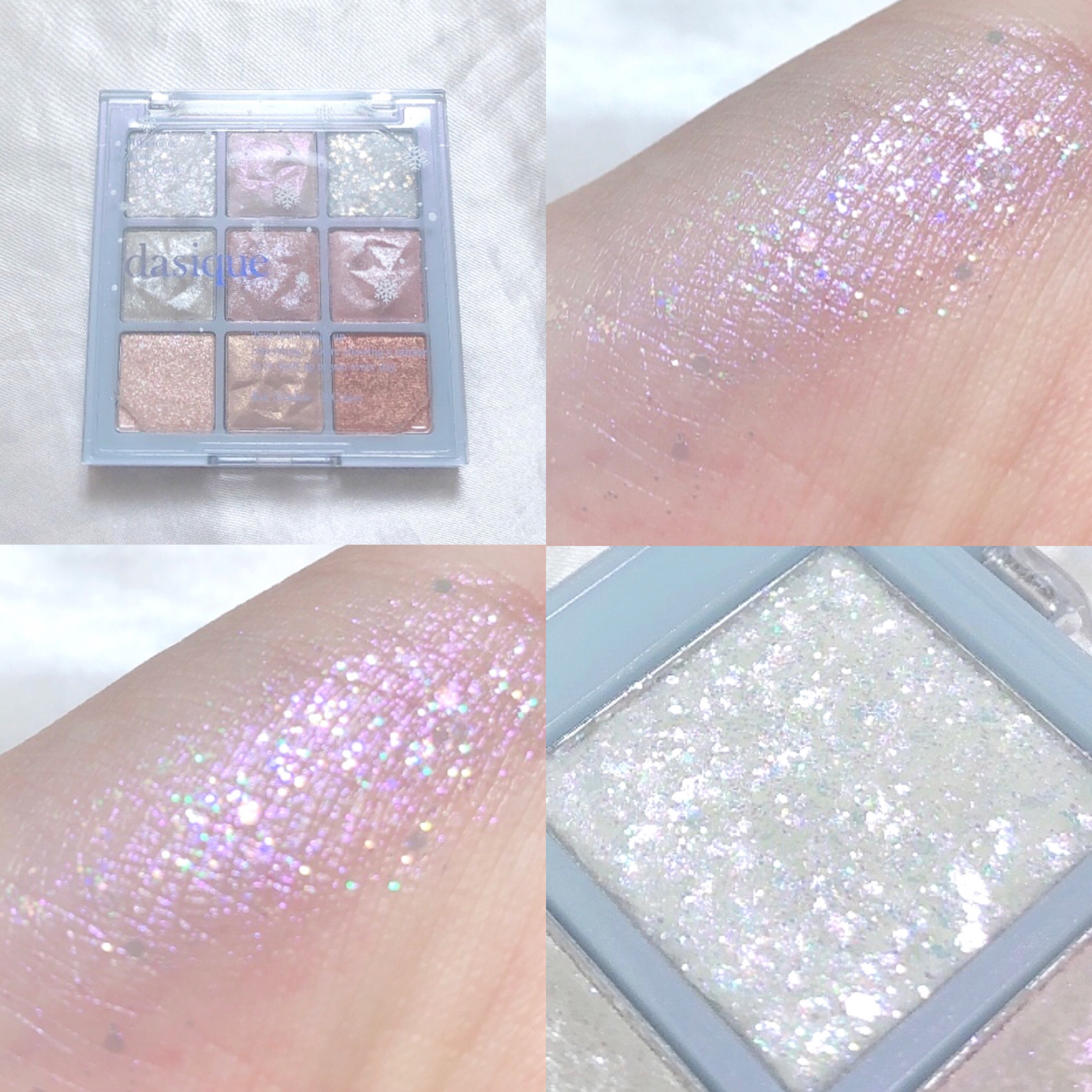 ダイヤモンドクラッシュライナーN/ドド/リキッドアイライナーを使ったクチコミ（3枚目）