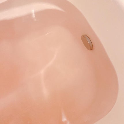 Ayur Time(アーユルタイム)/アーユルタイム/無機塩系入浴剤を使ったクチコミ(4枚目)