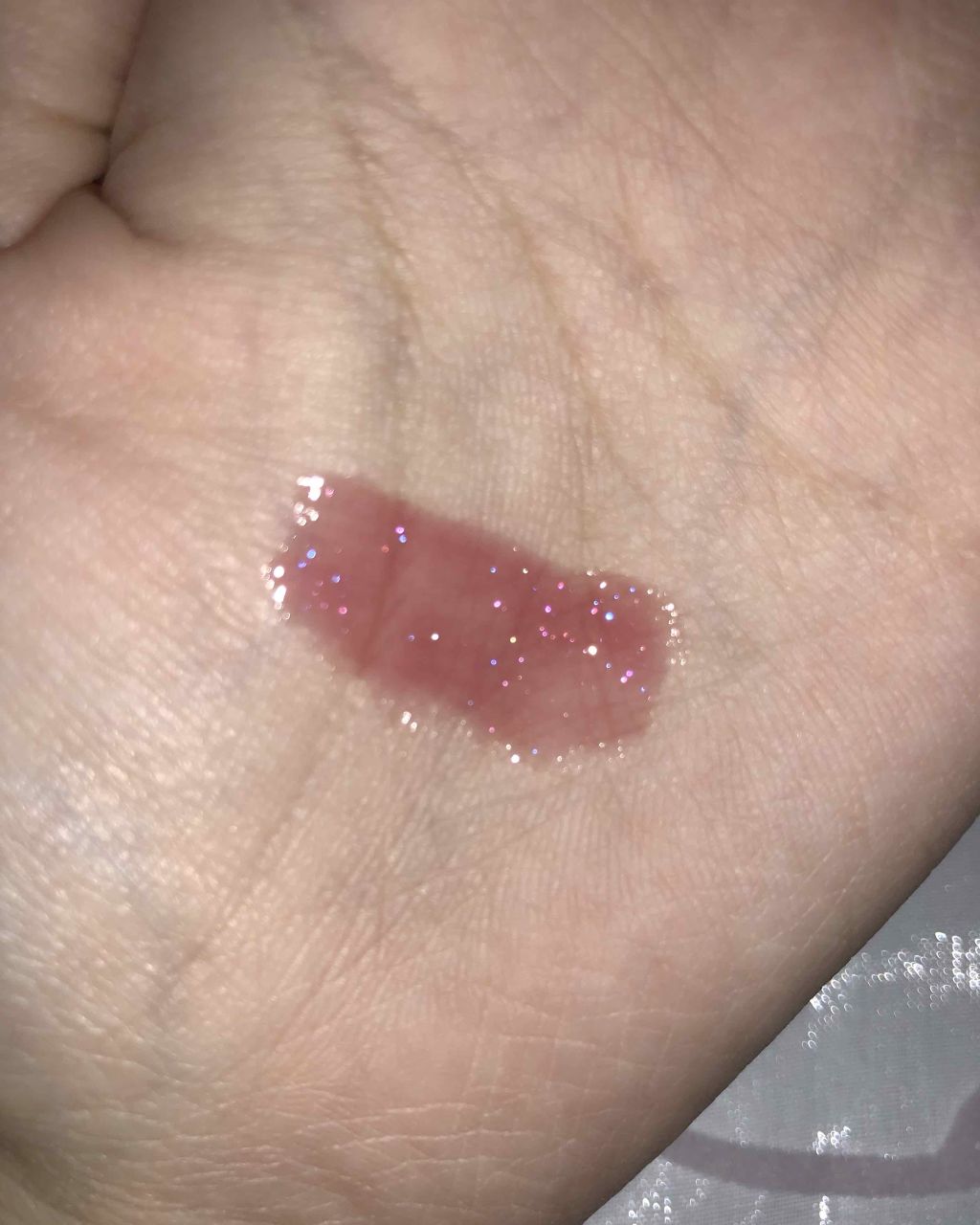 オールインワンティント/シャインリッチ/リップティントを使ったクチコミ(3枚目)