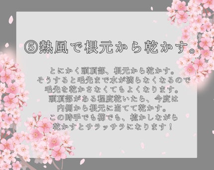 EXディープモイスト ヘアオイル3.0/&honey/ヘアオイルを使ったクチコミ(9枚目)