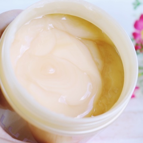 ウルミープレミアム リペアプロテイン ヘアマスク/ulumee/ヘアマスク・ヘアパックを使ったクチコミ（2枚目）