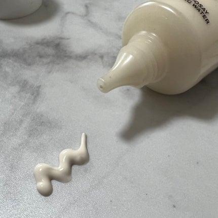 UVイデア XL プロテクショントーンアップ クリア/ラ ロッシュ ポゼ/化粧下地を使ったクチコミ(2枚目)