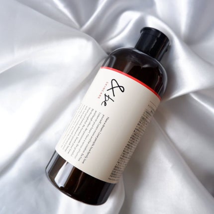 &be クリアクレンズウォーター/&be/クレンジングウォーターを使ったクチコミ(8枚目)