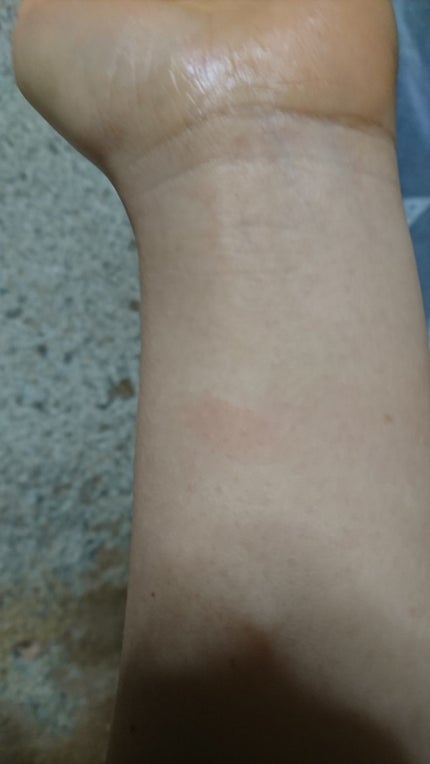 ブラッシュ カラー インフュージョン/ローラ メルシエ/パウダーチークを使ったクチコミ(2枚目)