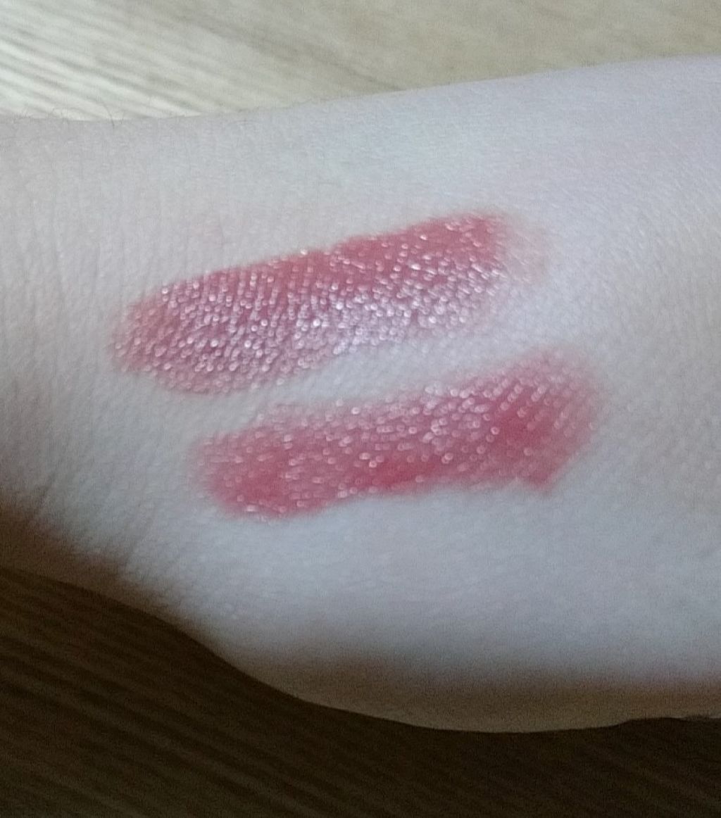 ラスティングフィニッシュ クリーミィ リップ/リンメル ロンドン/口紅を使ったクチコミ(2枚目)