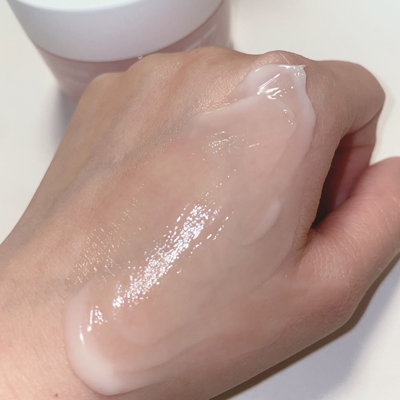 桃70%ナイアシンセラム/Anua/美容液を使ったクチコミ(3枚目)