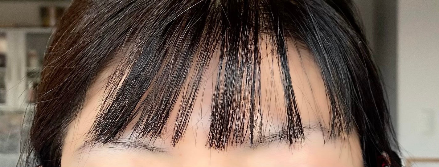 フィクサージュレ/Con te/ヘアジェルを使ったクチコミ(7枚目)