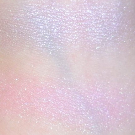 パールグロウニュアンサー/CEZANNE/パウダーハイライトを使ったクチコミ(3枚目)