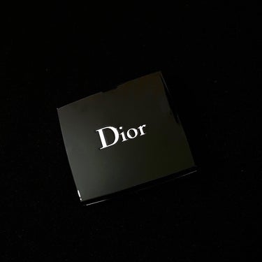 モノ クルール クチュール 884 ルージュ トラファルガー/Dior/シングルアイシャドウの画像