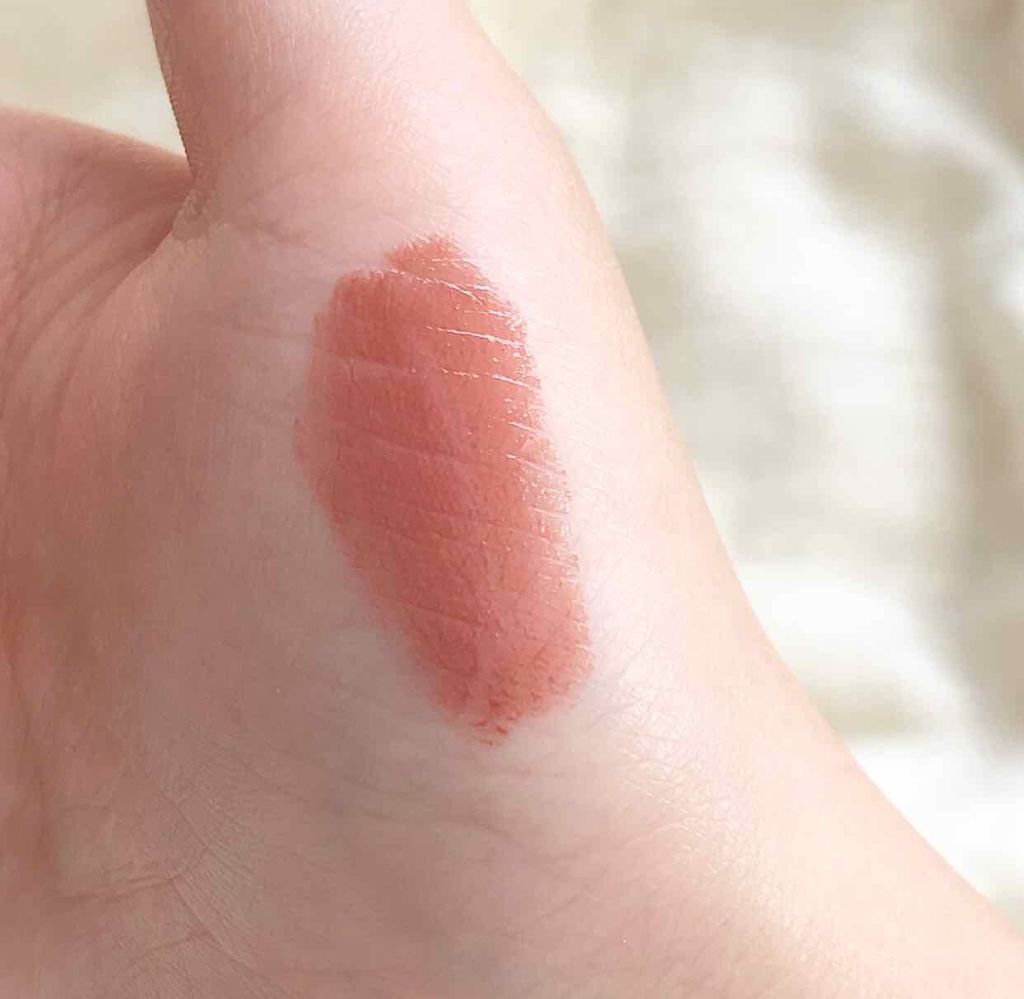 ラスティングフィニッシュ オイルティントリップ/リンメル ロンドン/リップティントを使ったクチコミ（3枚目）