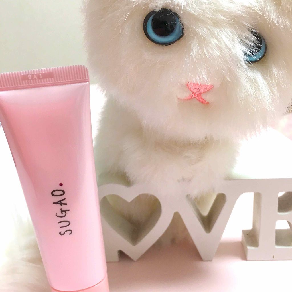 スノーホイップクリーム/SUGAO®/化粧下地を使ったクチコミ(2枚目)