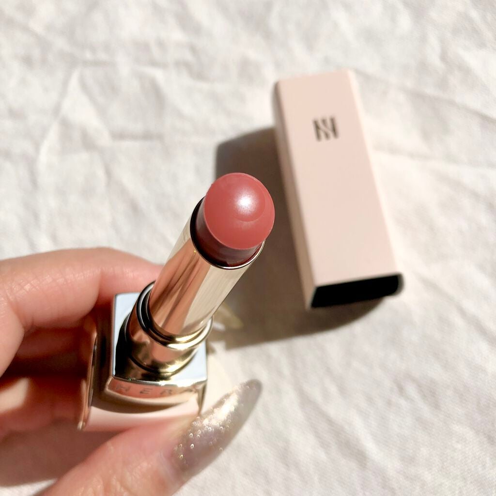 ルージュホリック シアーマット/HERA/口紅を使ったクチコミ(3枚目)