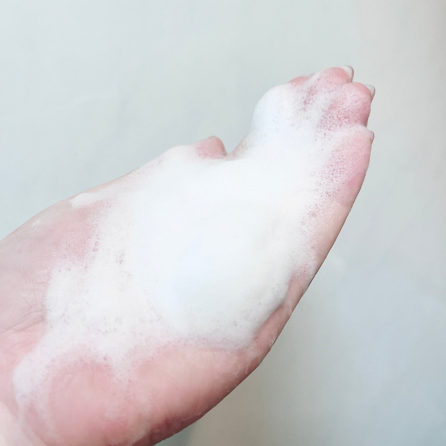 フェイシャル トリートメント クレンザー/SK-II/洗顔フォームを使ったクチコミ(2枚目)