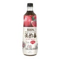 美酢(ミチョ)の飲むお酢