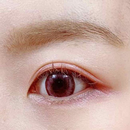 リシェ オーロラニュアンサー/Visée/ジェル・クリームアイシャドウを使ったクチコミ(2枚目)