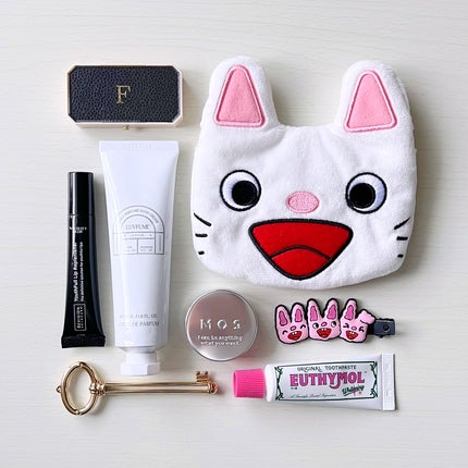 ユースフルリップ/REVISION SKINCARE/リップクリームを使ったクチコミ(1枚目)