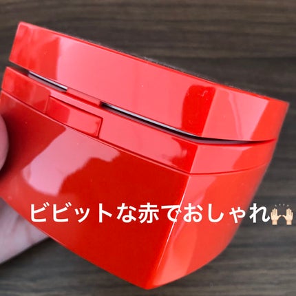 ローメルト クレンジングバーム クロ/アーレス/クレンジングバームを使ったクチコミ(2枚目)