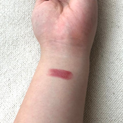 ミネラルルージュN ラズベリーピンク/ONLY MINERALS/口紅の画像