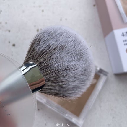 ミックスブラーボリュームシェーディング/wakemake/シェーディングを使ったクチコミ(3枚目)