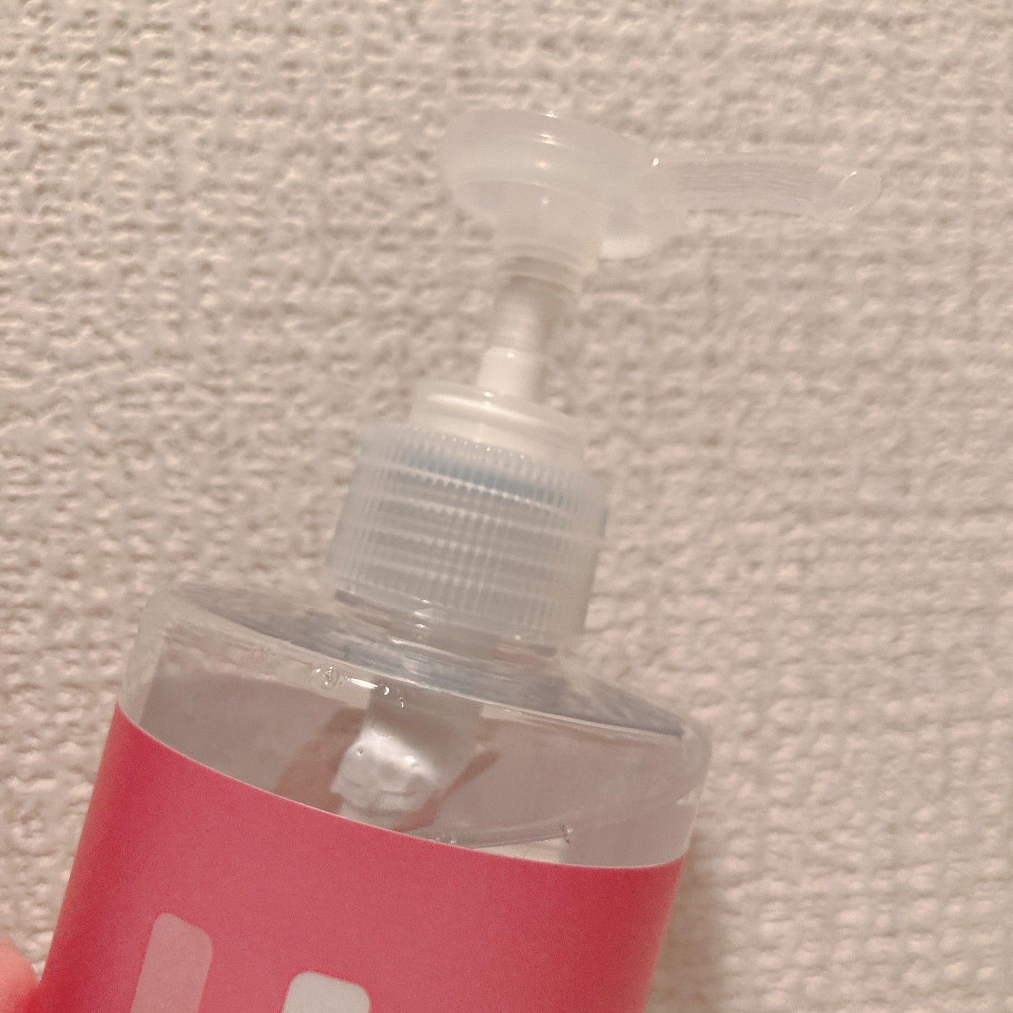 ヘパトリート 薬用保湿化粧水/ゼトックスタイル/化粧水を使ったクチコミ(3枚目)