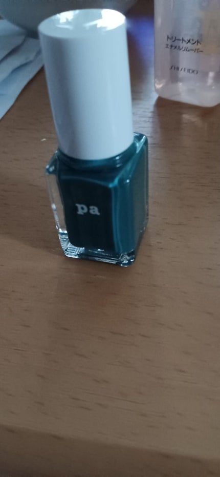 を使ったクチコミ(1枚目)