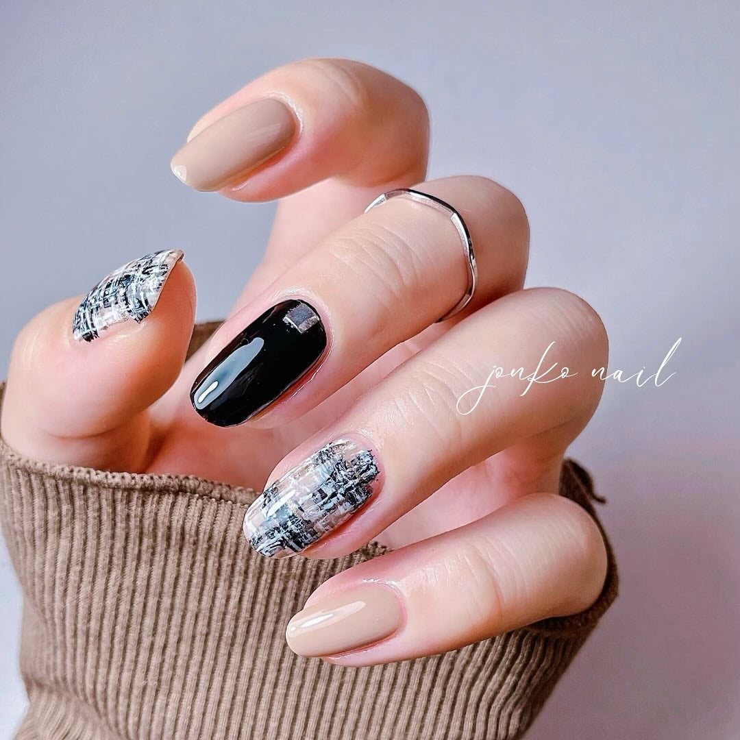 カラークラブ/Forsythe/マニキュアを使ったクチコミ(6枚目)