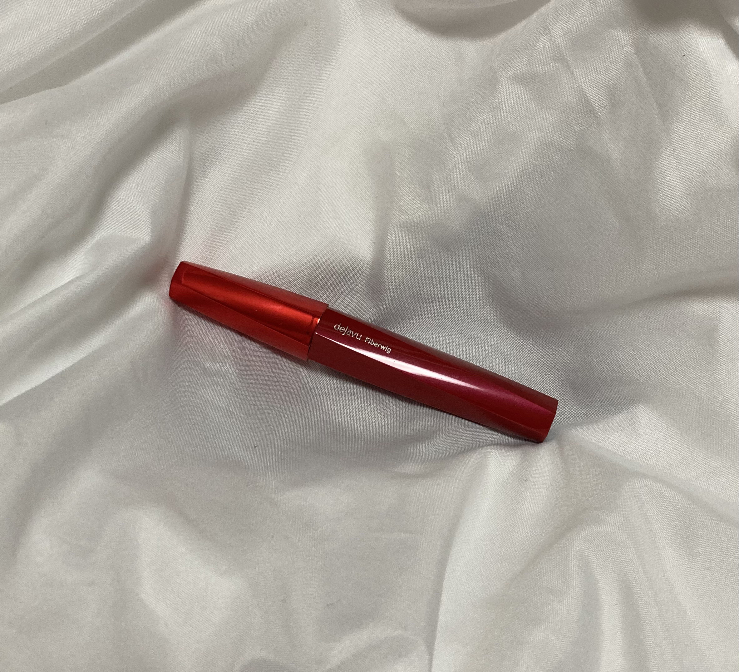 「塗るつけまつげ」ロングタイプ ブラック/デジャヴュ/マスカラを使ったクチコミ（2枚目）