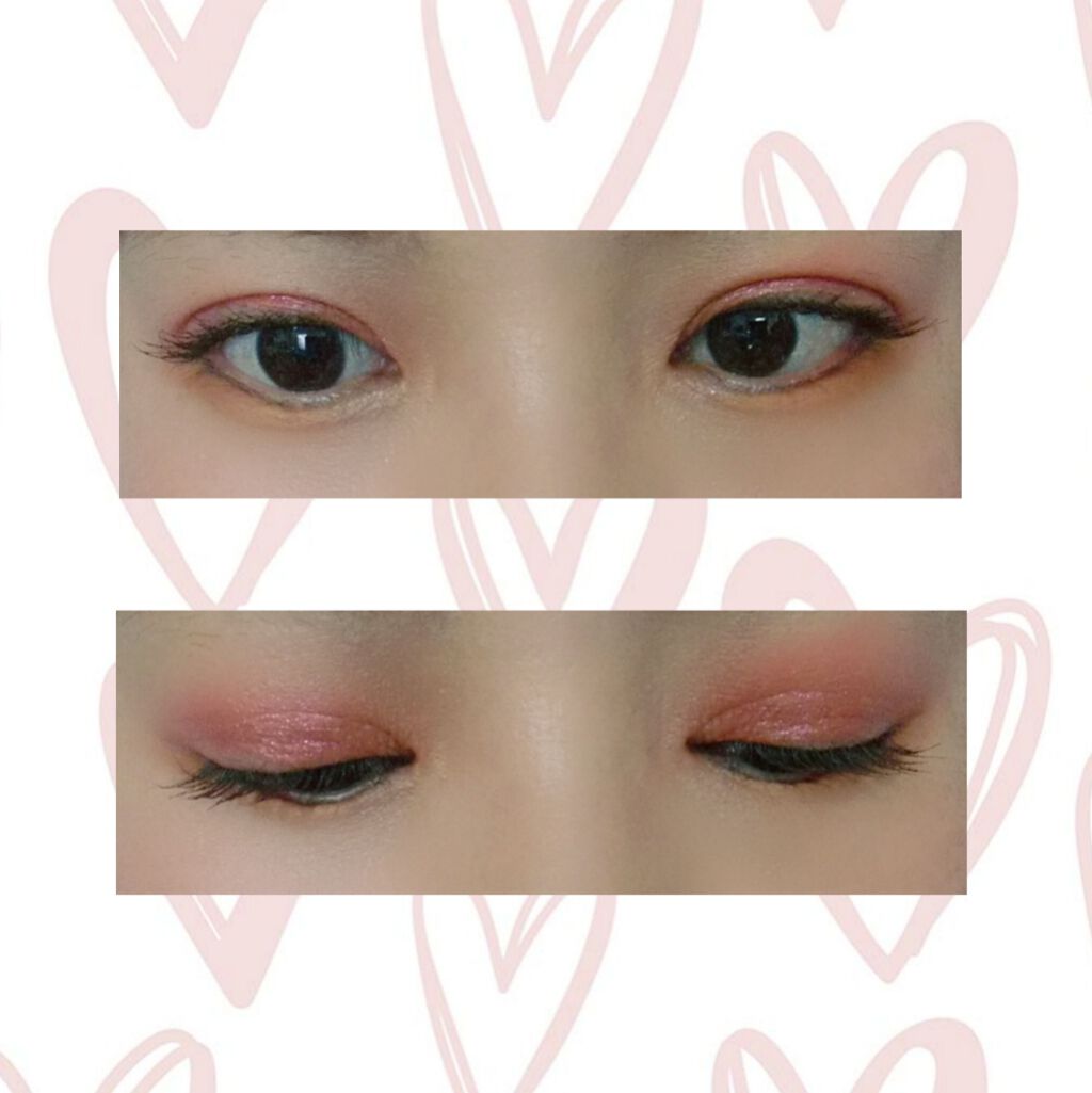 エデンの園 アイシャドウパレット/Venus Marble/アイシャドウパレットを使ったクチコミ（2枚目）