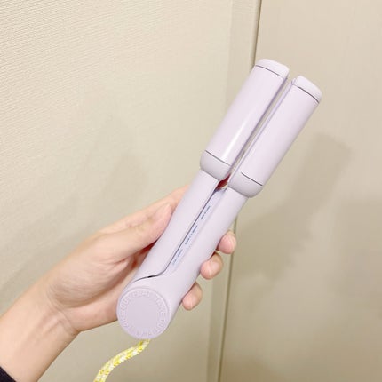 MULTI FLAT マルチフラットヘアアイロン/TAKE OUT/ストレートアイロンを使ったクチコミ(8枚目)