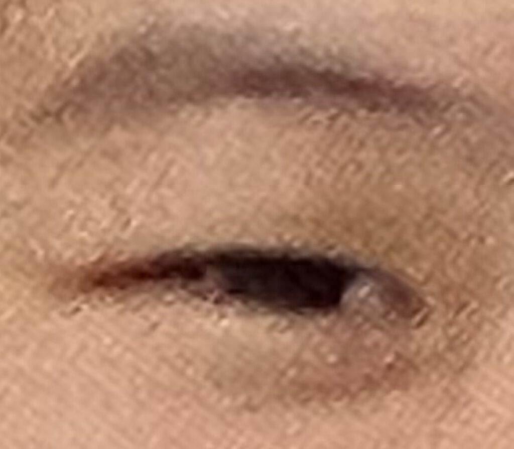 ダブルアイリキッド/Automatic Beauty/二重まぶた用アイテムを使ったクチコミ（1枚目）