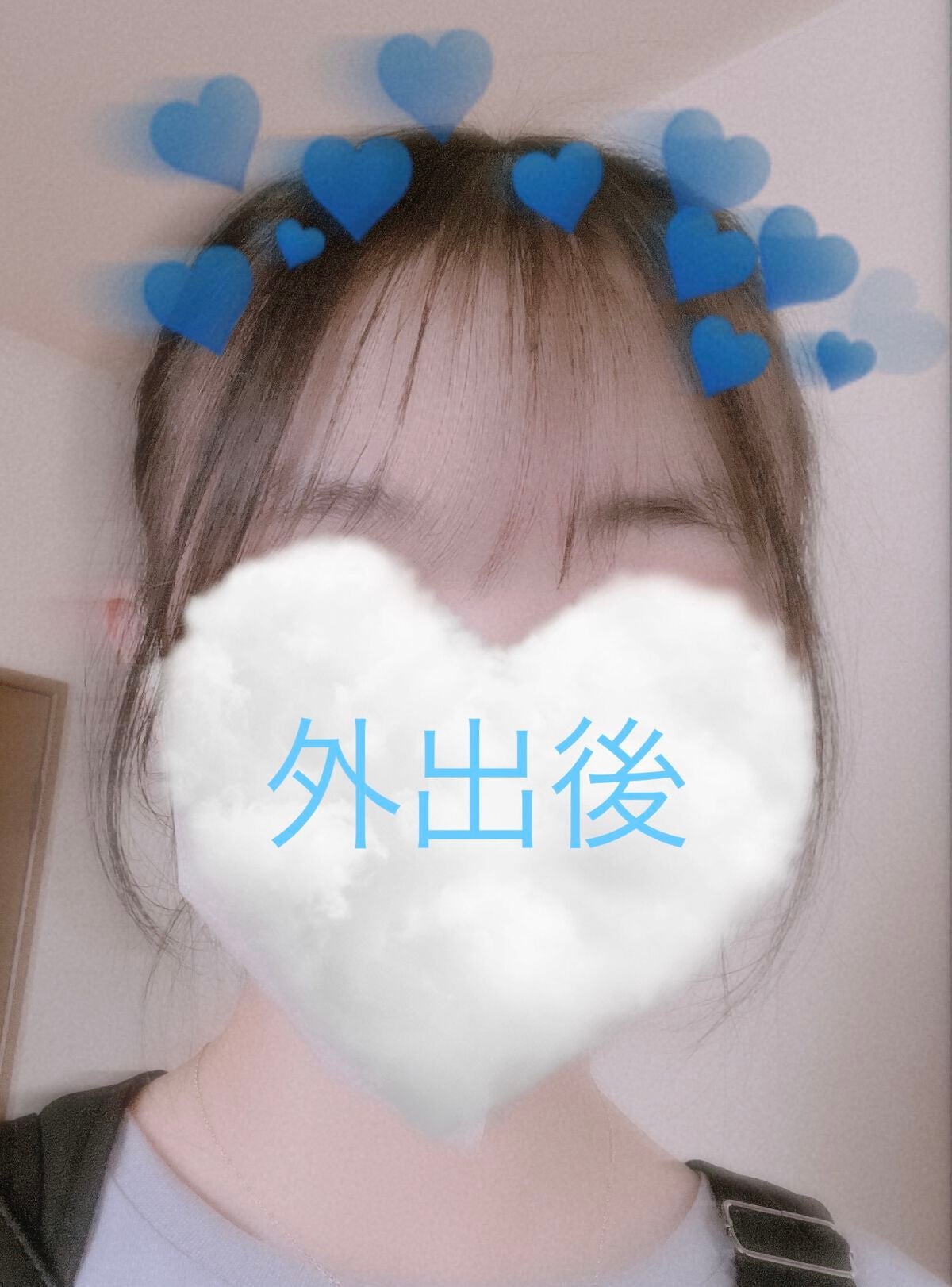 FOR ACTIVE/ケープ/ヘアスプレーを使ったクチコミ(3枚目)