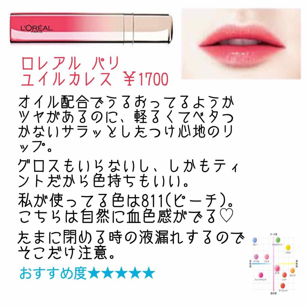 ロング&カールマスカラ アドバンストフィルム/ヒロインメイク/マスカラを使ったクチコミ(4枚目)