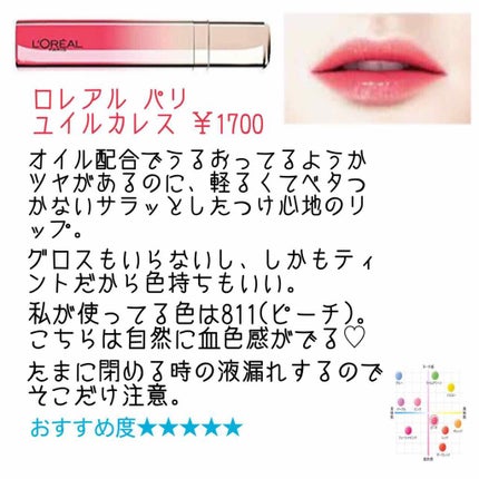 ロング&カールマスカラ アドバンストフィルム/ヒロインメイク/マスカラを使ったクチコミ(4枚目)