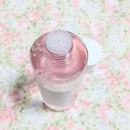 ポアマイジング クリア トナー/SKIN1004/化粧水を使ったクチコミ(2枚目)