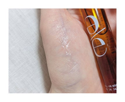 EASECBD ROLL-ON WOOD/EASECBD/香水(その他)を使ったクチコミ(4枚目)