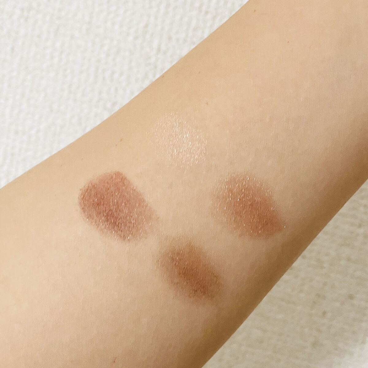 ロイヤルヴィンテージ アイズ 011/リンメル ロンドン/アイシャドウパレットを使ったクチコミ（2枚目）