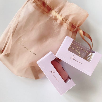 パフスタンド/Ririmew/パフ・スポンジを使ったクチコミ(1枚目)