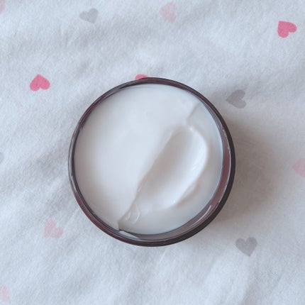 エイジングケア薬用美白クリーム/無印良品/乳液を使ったクチコミ(2枚目)