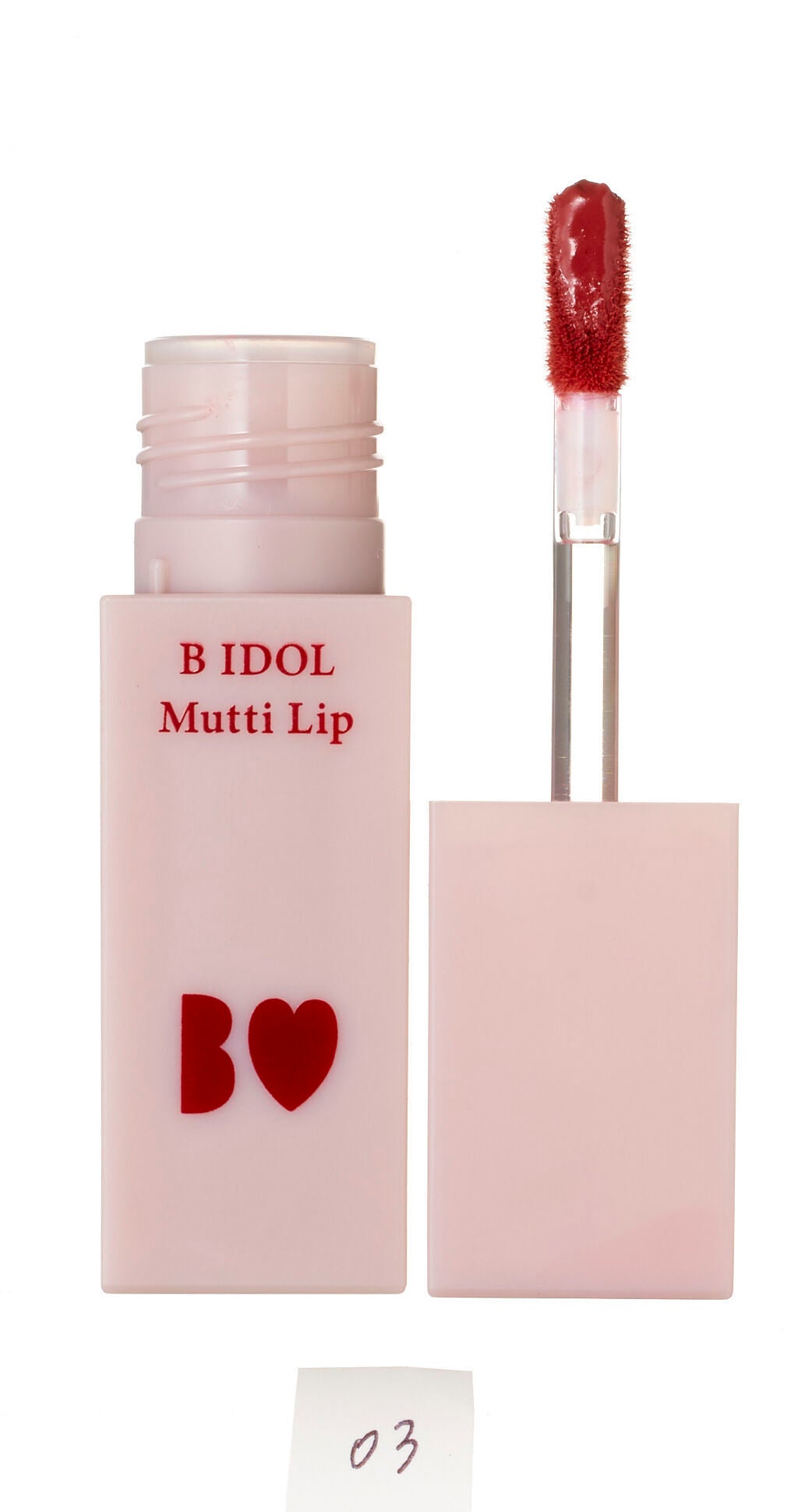 むっちリップ 03じらしプラム